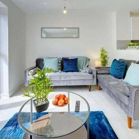 The Stratford Palace Apartament Birmingham Zewnętrze zdjęcie