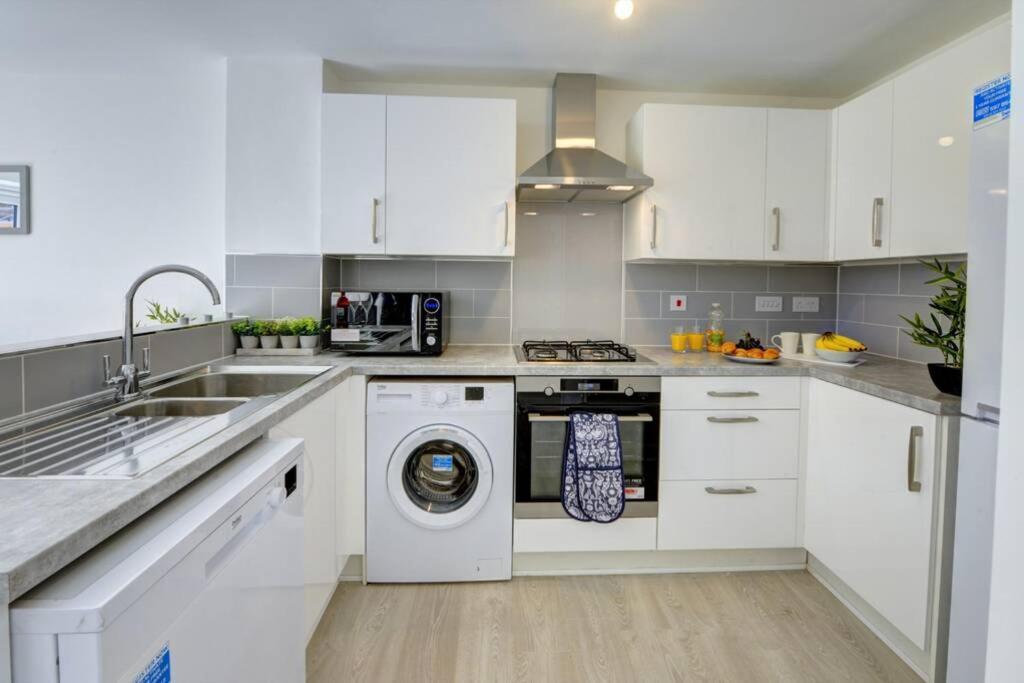 The Stratford Palace Apartament Birmingham Zewnętrze zdjęcie