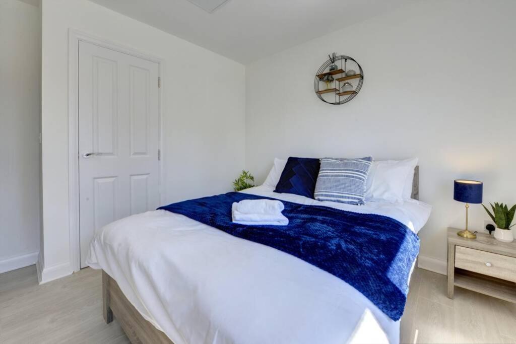 The Stratford Palace Apartament Birmingham Zewnętrze zdjęcie