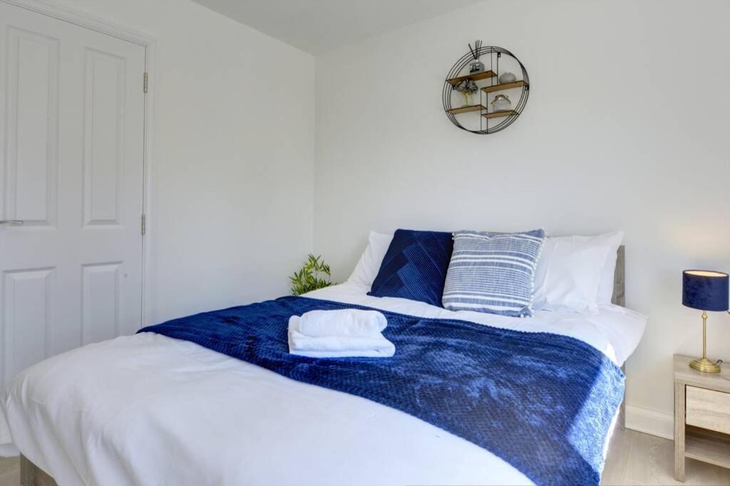 The Stratford Palace Apartament Birmingham Zewnętrze zdjęcie