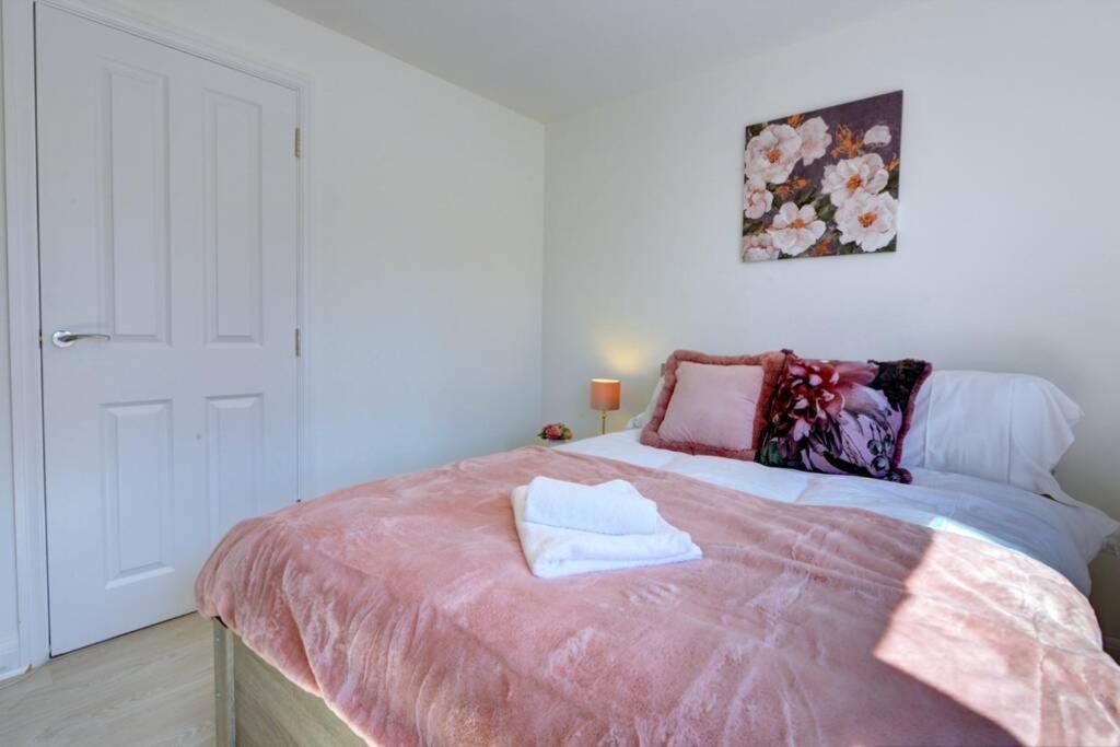 The Stratford Palace Apartament Birmingham Zewnętrze zdjęcie