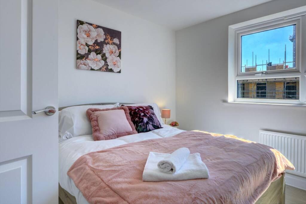 The Stratford Palace Apartament Birmingham Zewnętrze zdjęcie