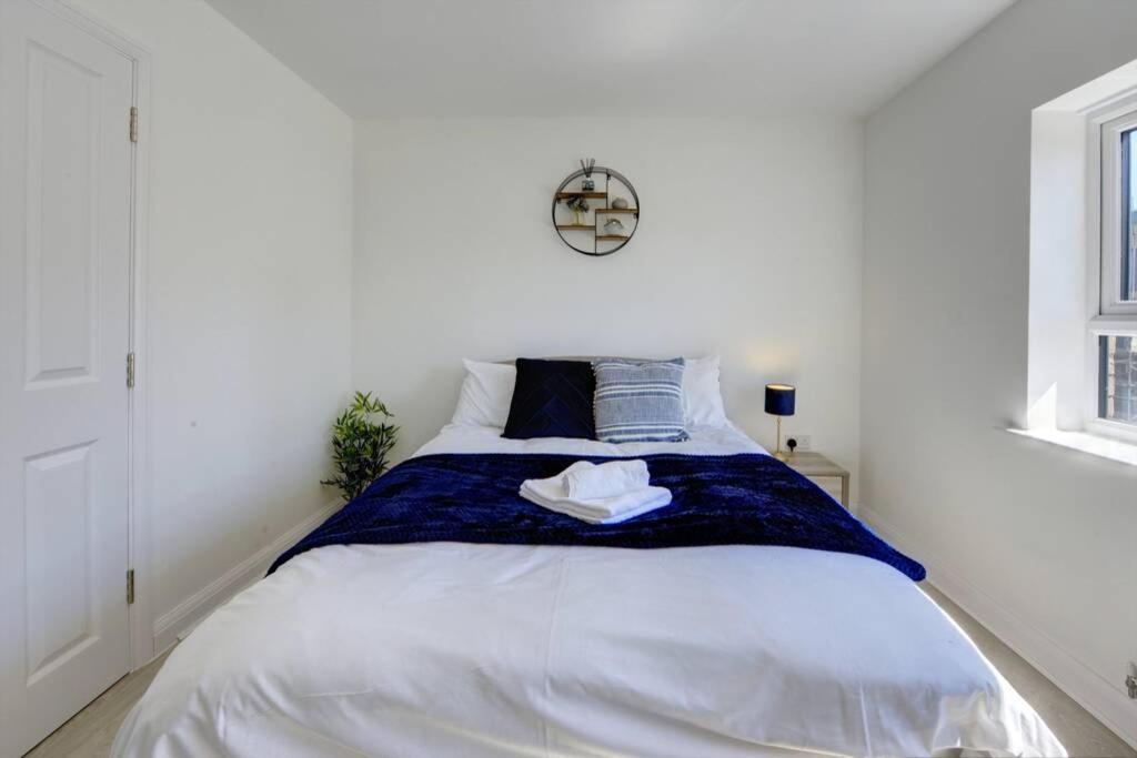 The Stratford Palace Apartament Birmingham Zewnętrze zdjęcie