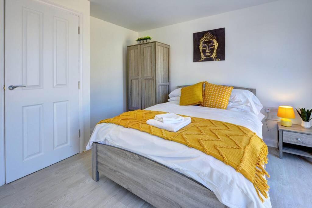 The Stratford Palace Apartament Birmingham Zewnętrze zdjęcie