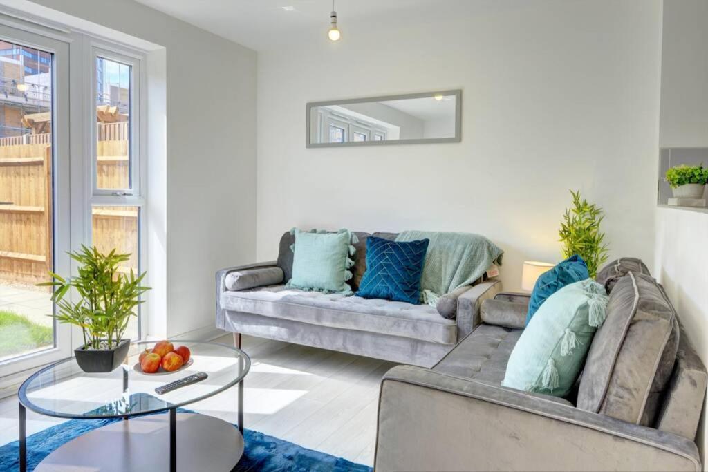 The Stratford Palace Apartament Birmingham Zewnętrze zdjęcie