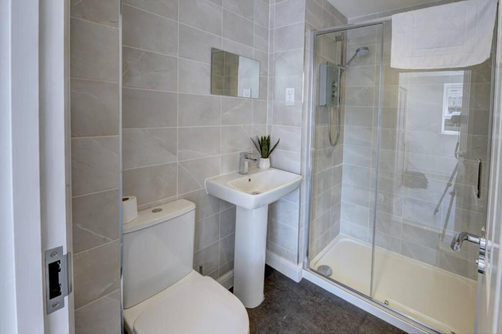 The Stratford Palace Apartament Birmingham Zewnętrze zdjęcie