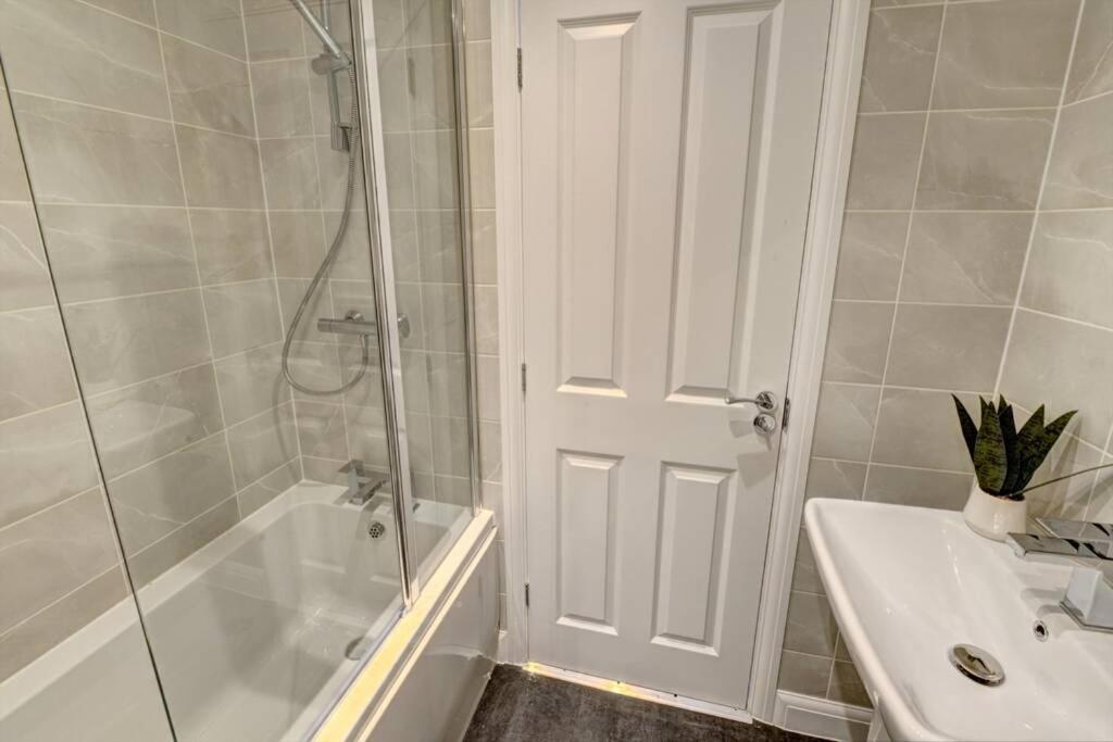 The Stratford Palace Apartament Birmingham Zewnętrze zdjęcie