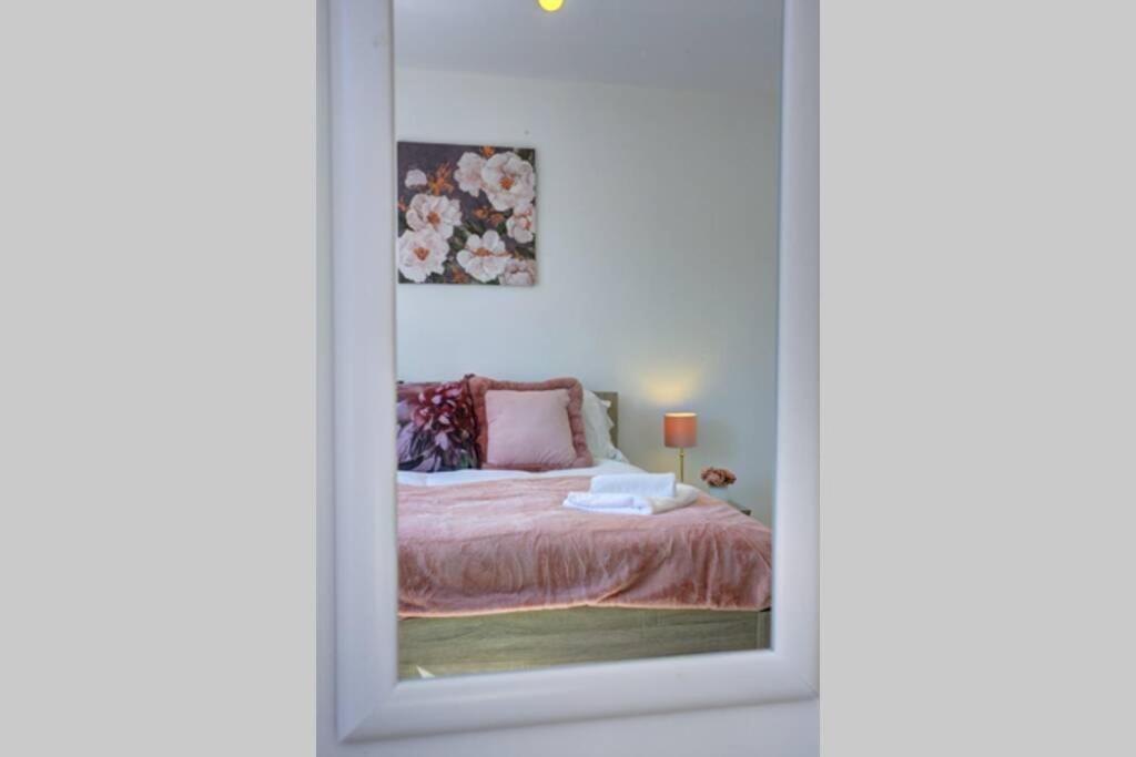 The Stratford Palace Apartament Birmingham Zewnętrze zdjęcie