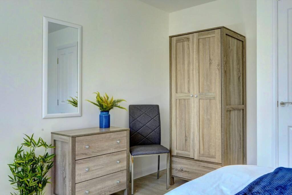 The Stratford Palace Apartament Birmingham Zewnętrze zdjęcie