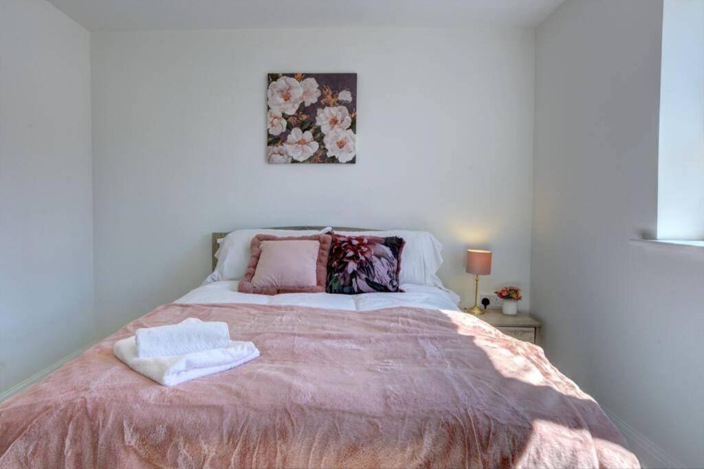 The Stratford Palace Apartament Birmingham Zewnętrze zdjęcie