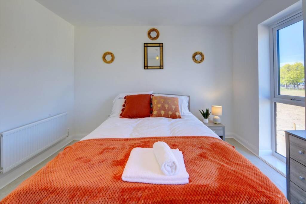 The Stratford Palace Apartament Birmingham Zewnętrze zdjęcie