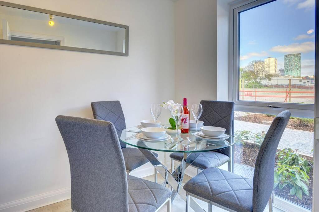 The Stratford Palace Apartament Birmingham Zewnętrze zdjęcie