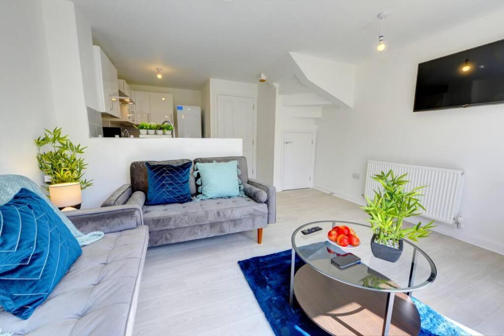 The Stratford Palace Apartament Birmingham Zewnętrze zdjęcie