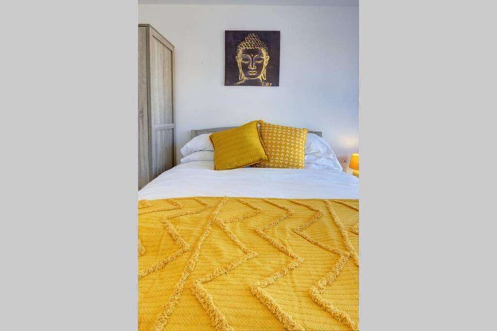 The Stratford Palace Apartament Birmingham Zewnętrze zdjęcie