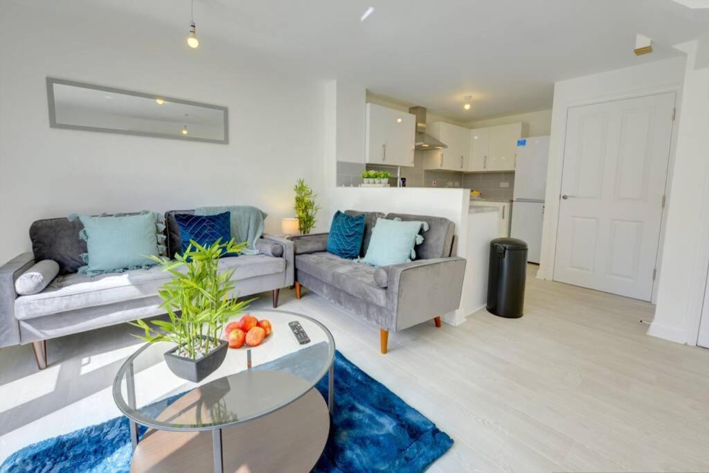 The Stratford Palace Apartament Birmingham Zewnętrze zdjęcie