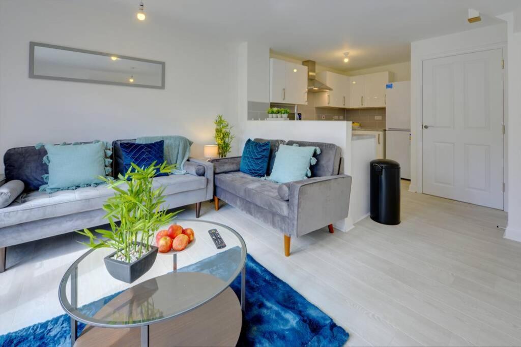 The Stratford Palace Apartament Birmingham Zewnętrze zdjęcie