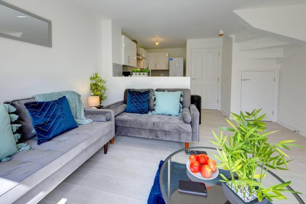 The Stratford Palace Apartament Birmingham Zewnętrze zdjęcie