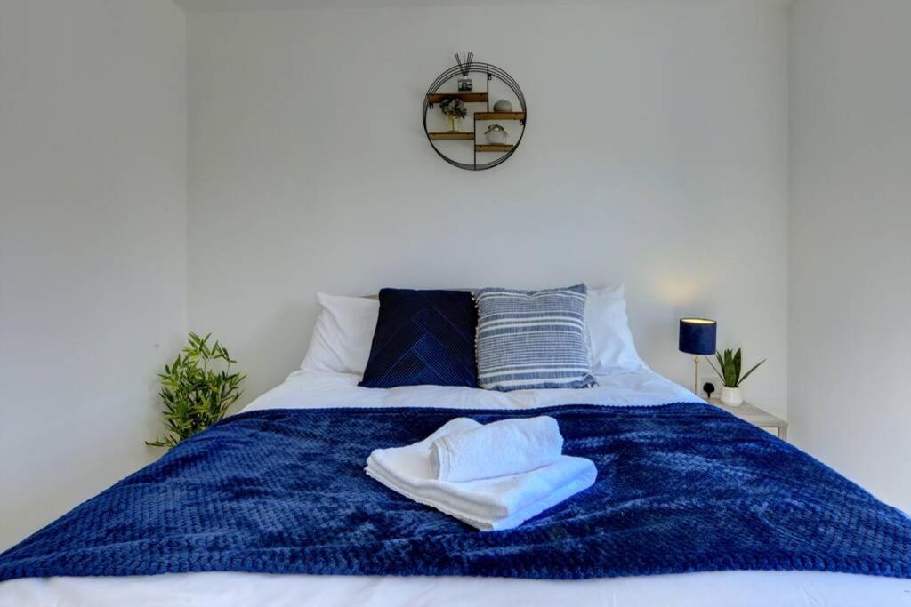 The Stratford Palace Apartament Birmingham Zewnętrze zdjęcie