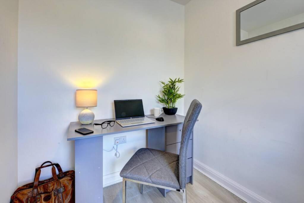 The Stratford Palace Apartament Birmingham Zewnętrze zdjęcie