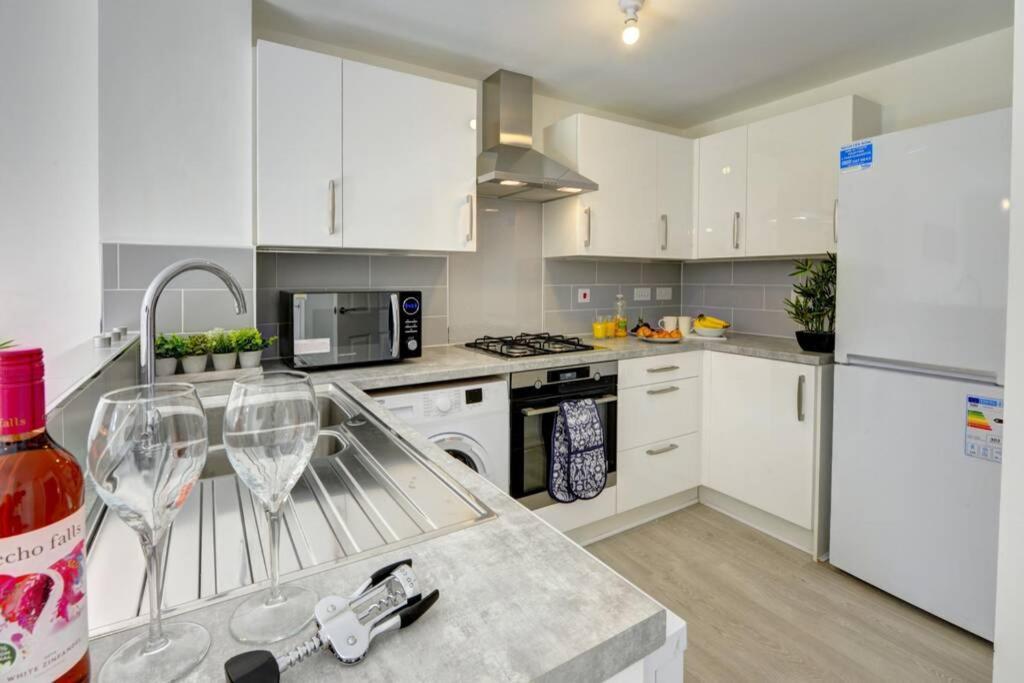 The Stratford Palace Apartament Birmingham Zewnętrze zdjęcie