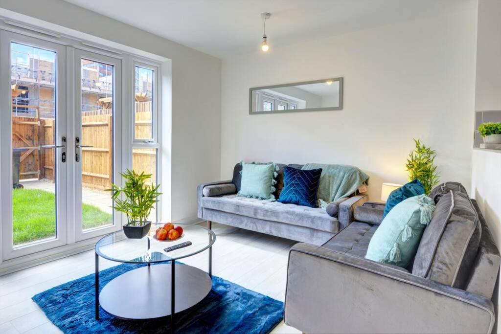 The Stratford Palace Apartament Birmingham Zewnętrze zdjęcie